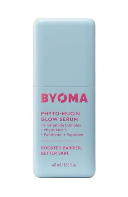 Byoma Phyto-Mucin Glow Serum